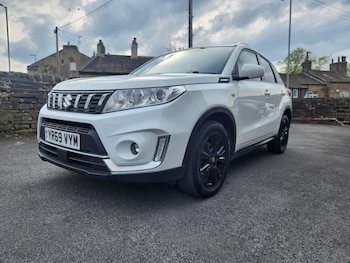 Used Suzuki Vitara 2019 for sale - 78475546: Photo