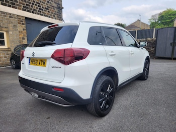 Used Suzuki Vitara 2019 for sale - 78475546: Photo
