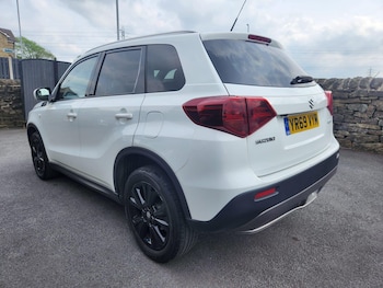 Used Suzuki Vitara 2019 for sale - 78475546: Photo