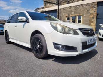 2011 (61) - 2.0D SE 5dr