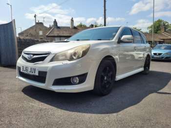 Used Subaru Legacy 2011 for sale - 74935327: Photo