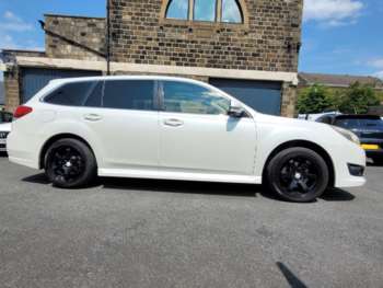Used Subaru Legacy 2011 for sale - 74935327: Photo
