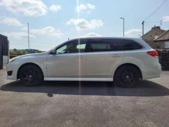 Used Subaru Legacy 2011 for sale - 74935327: Photo