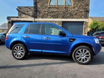 Used Land Rover Freelander 2 2008 for sale - 74957829: Photo