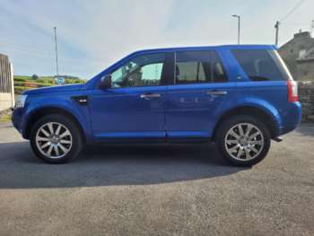 Used Land Rover Freelander 2 2008 for sale - 74957829: Photo