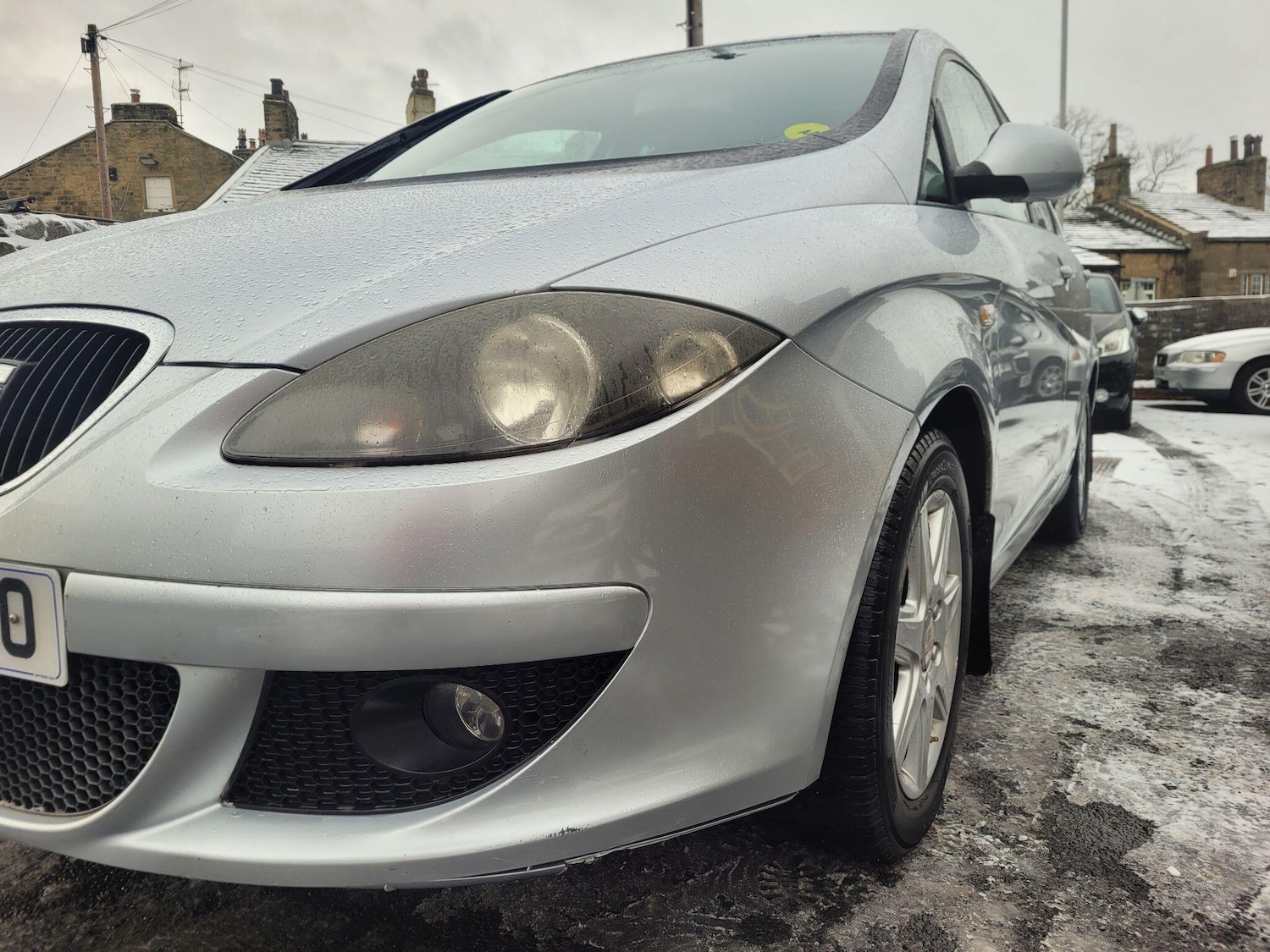 Used SEAT Altea XL 2008 for sale - 77119750: Photo 10