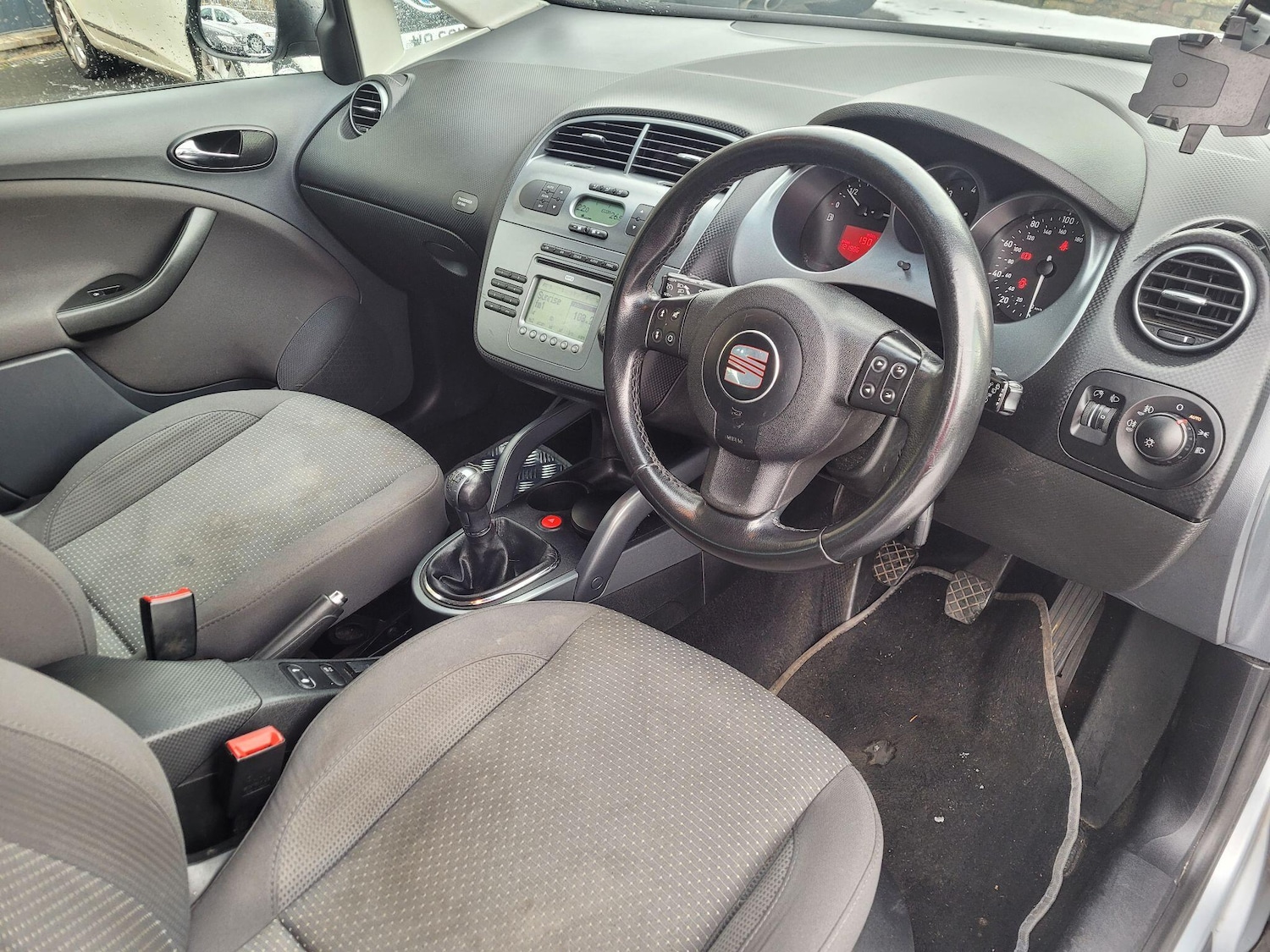 Used SEAT Altea XL 2008 for sale - 77119750: Photo 13