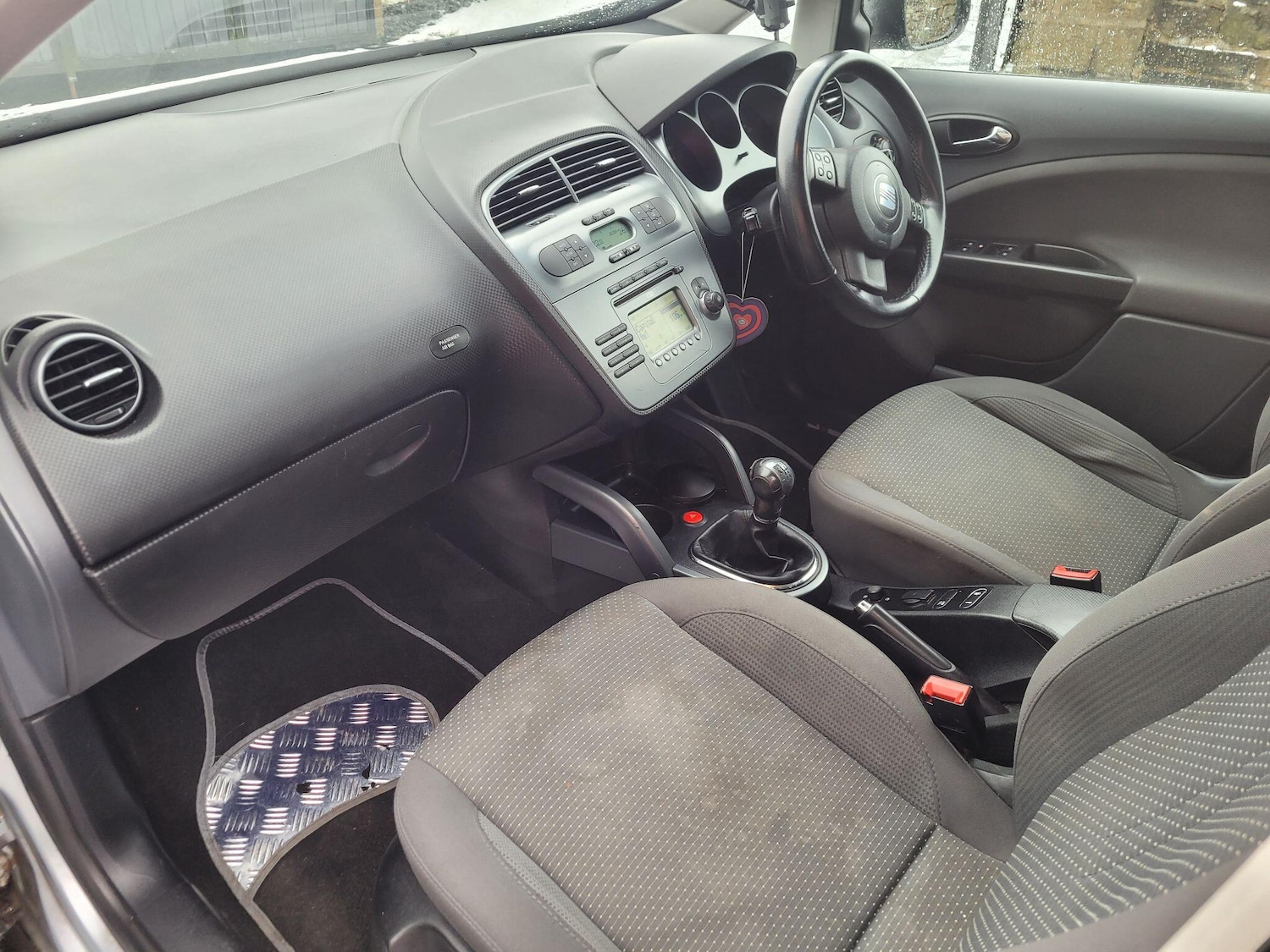 Used SEAT Altea XL 2008 for sale - 77119750: Photo 14