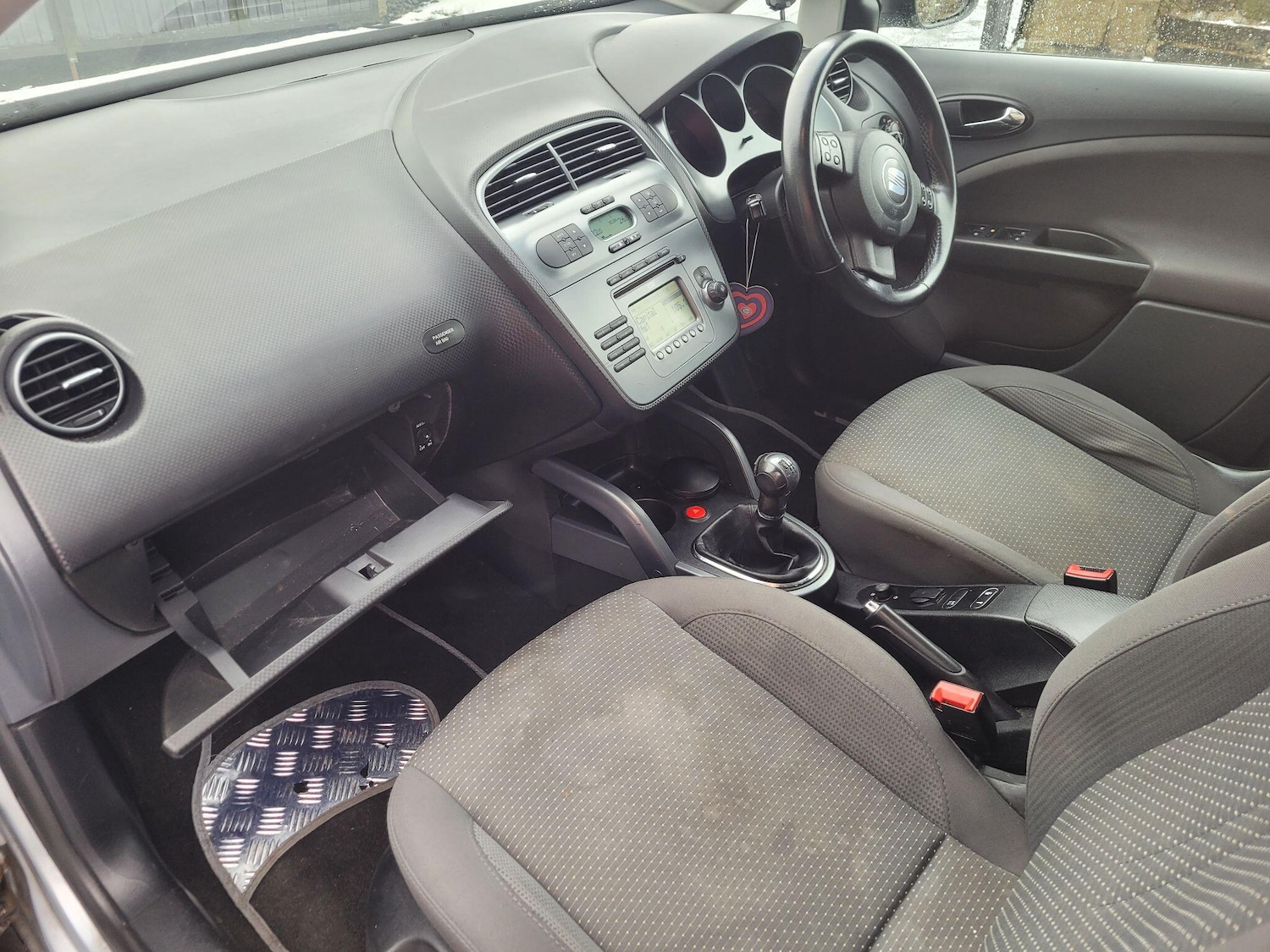 Used SEAT Altea XL 2008 for sale - 77119750: Photo 15