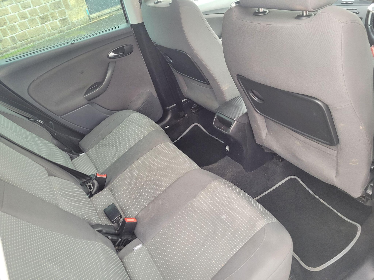 Used SEAT Altea XL 2008 for sale - 77119750: Photo 16