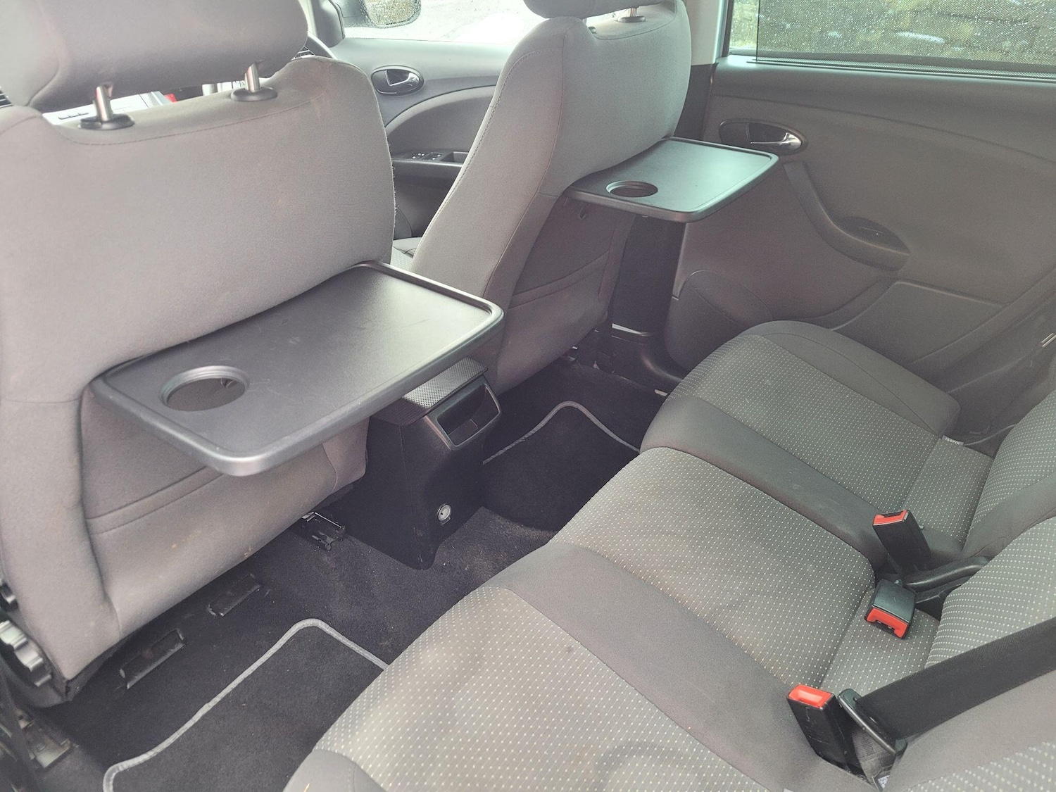 Used SEAT Altea XL 2008 for sale - 77119750: Photo 18
