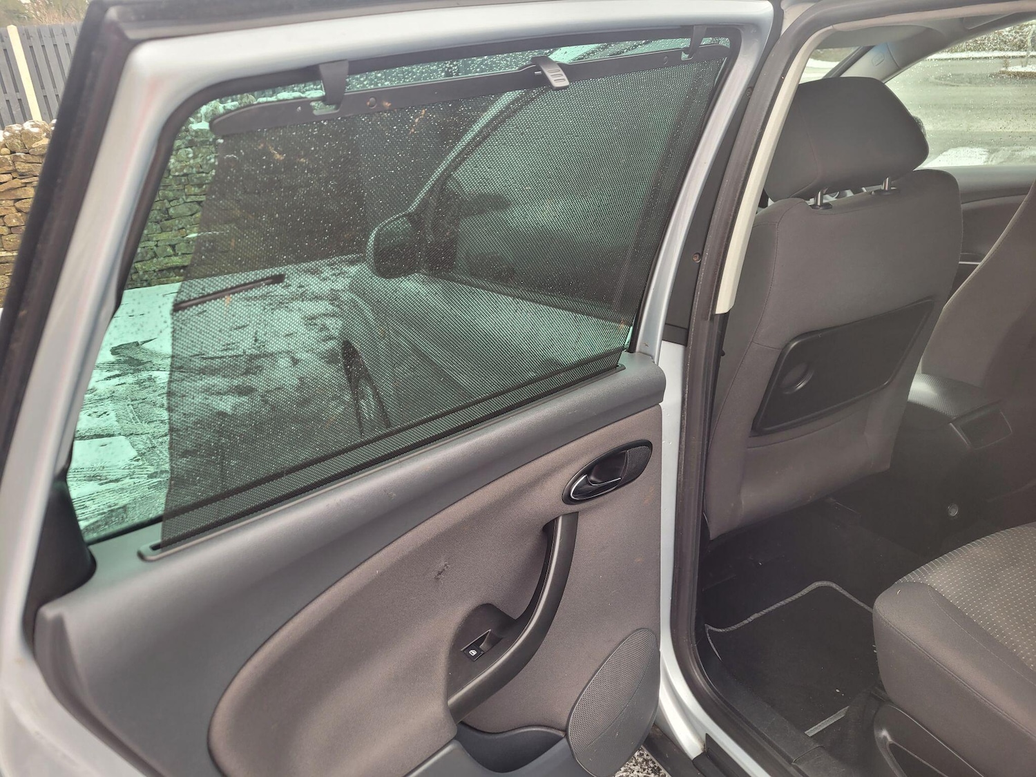 Used SEAT Altea XL 2008 for sale - 77119750: Photo 19