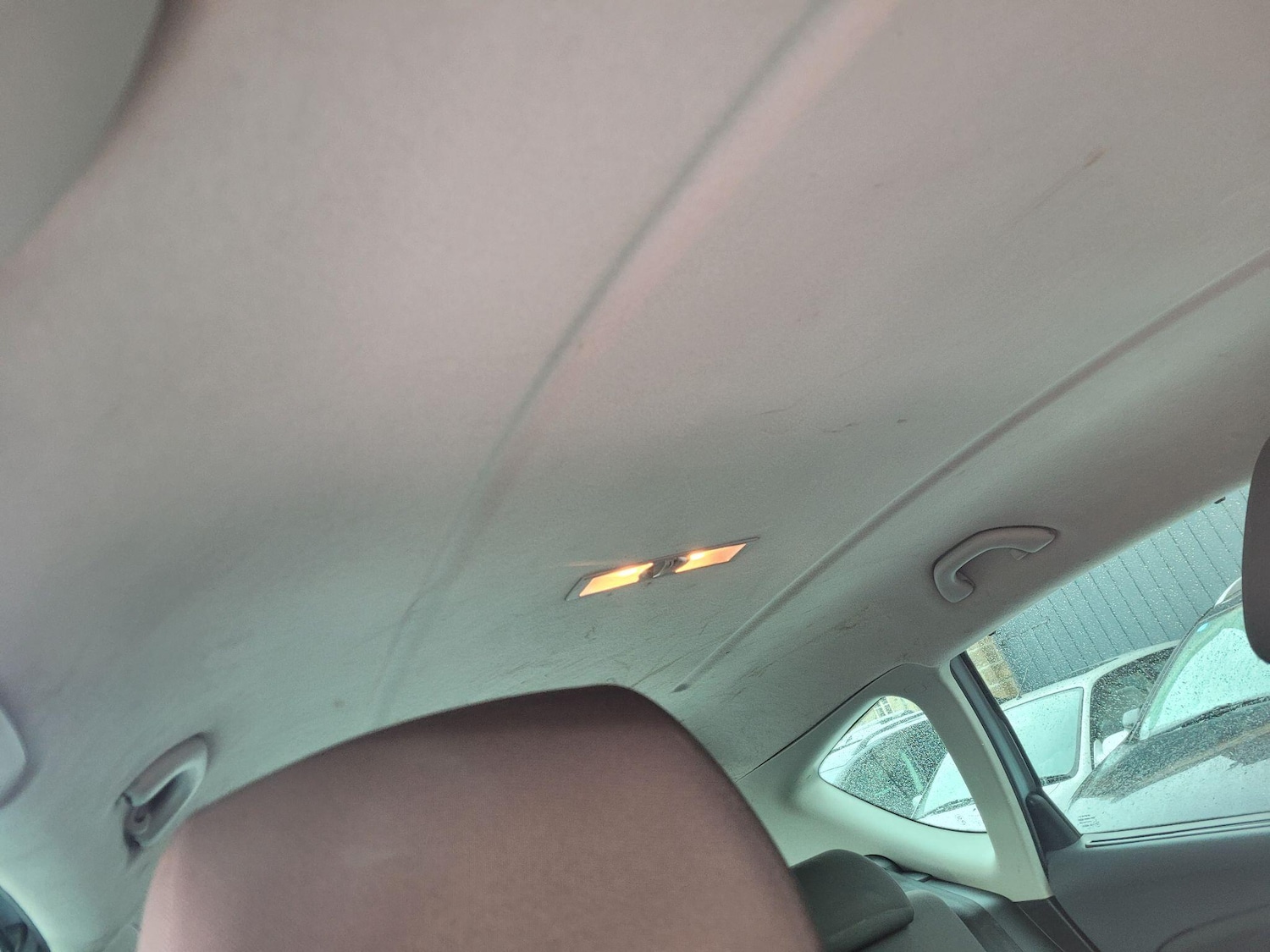 Used SEAT Altea XL 2008 for sale - 77119750: Photo 21