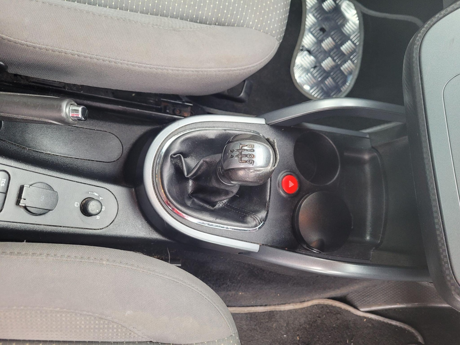 Used SEAT Altea XL 2008 for sale - 77119750: Photo 22