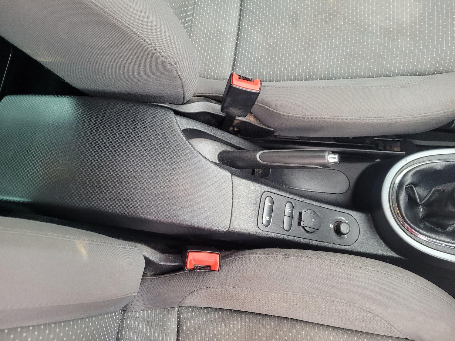 Used SEAT Altea XL 2008 for sale - 77119750: Photo 23