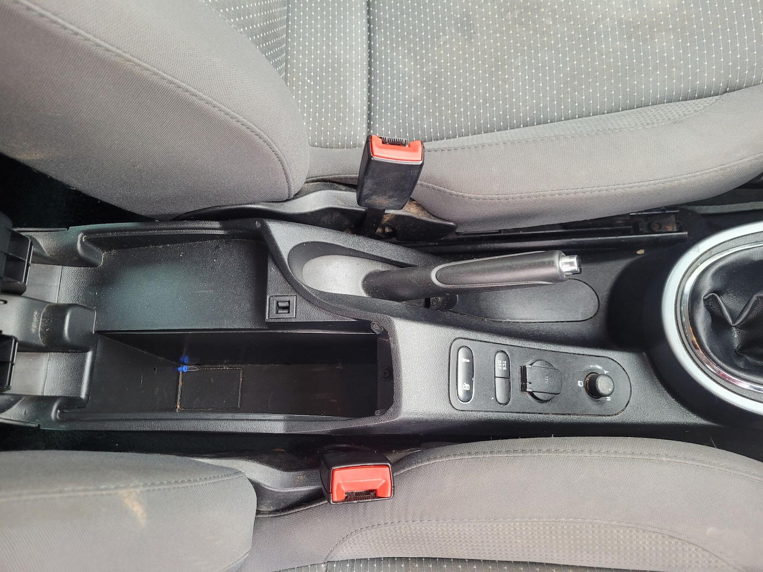 Used SEAT Altea XL 2008 for sale - 77119750: Photo 24