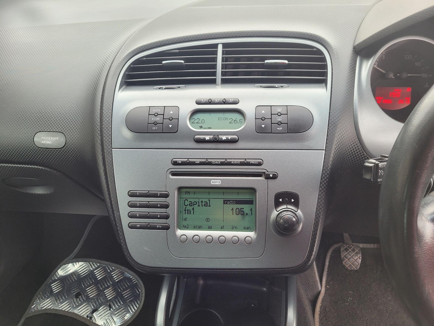 Used SEAT Altea XL 2008 for sale - 77119750: Photo 26