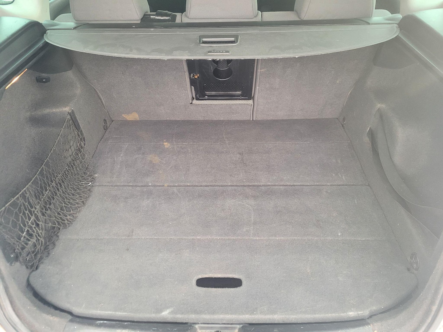 Used SEAT Altea XL 2008 for sale - 77119750: Photo 33