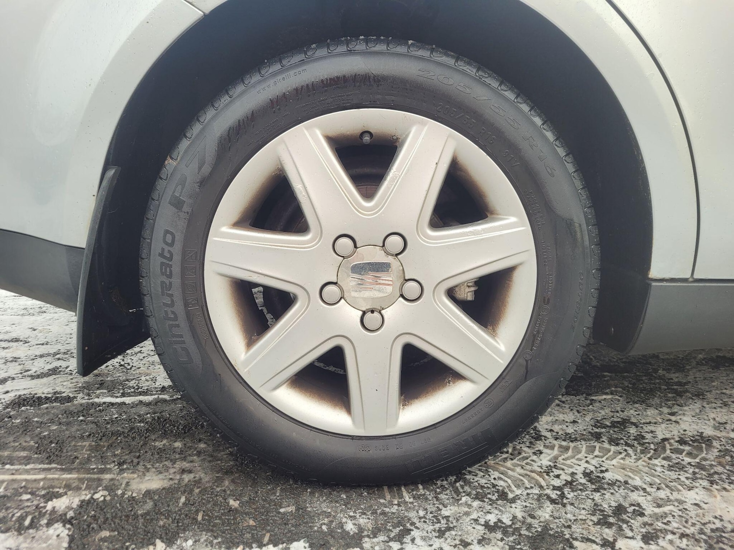 Used SEAT Altea XL 2008 for sale - 77119750: Photo 36