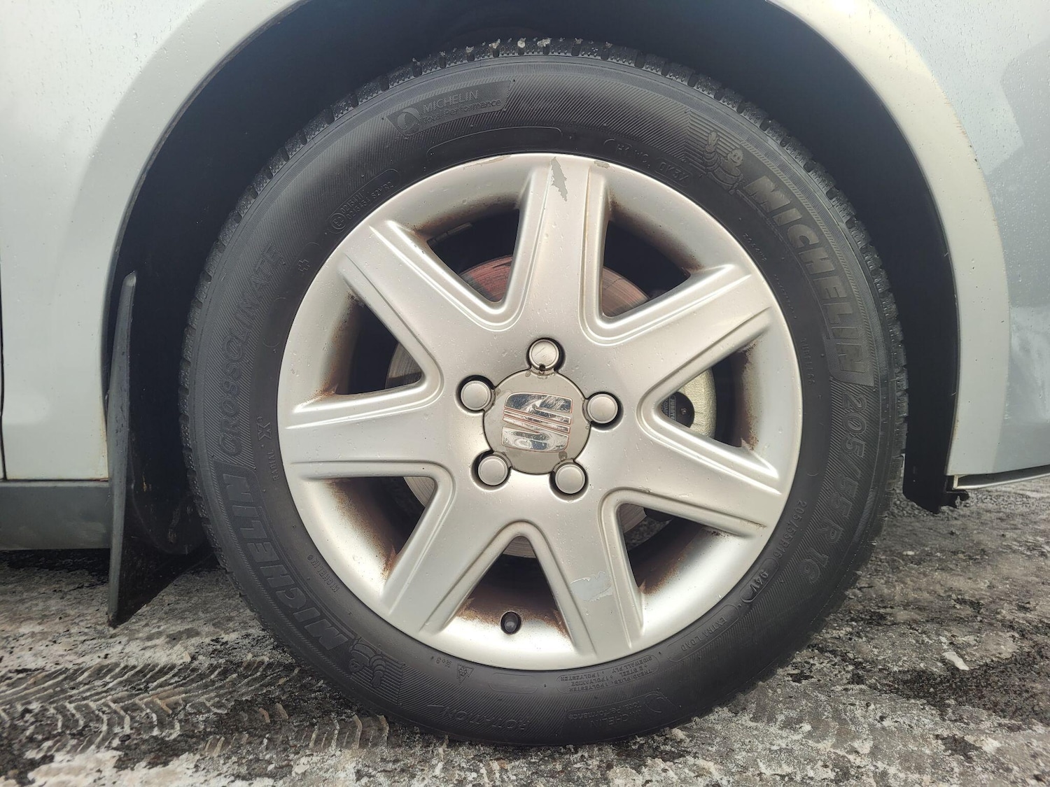 Used SEAT Altea XL 2008 for sale - 77119750: Photo 37