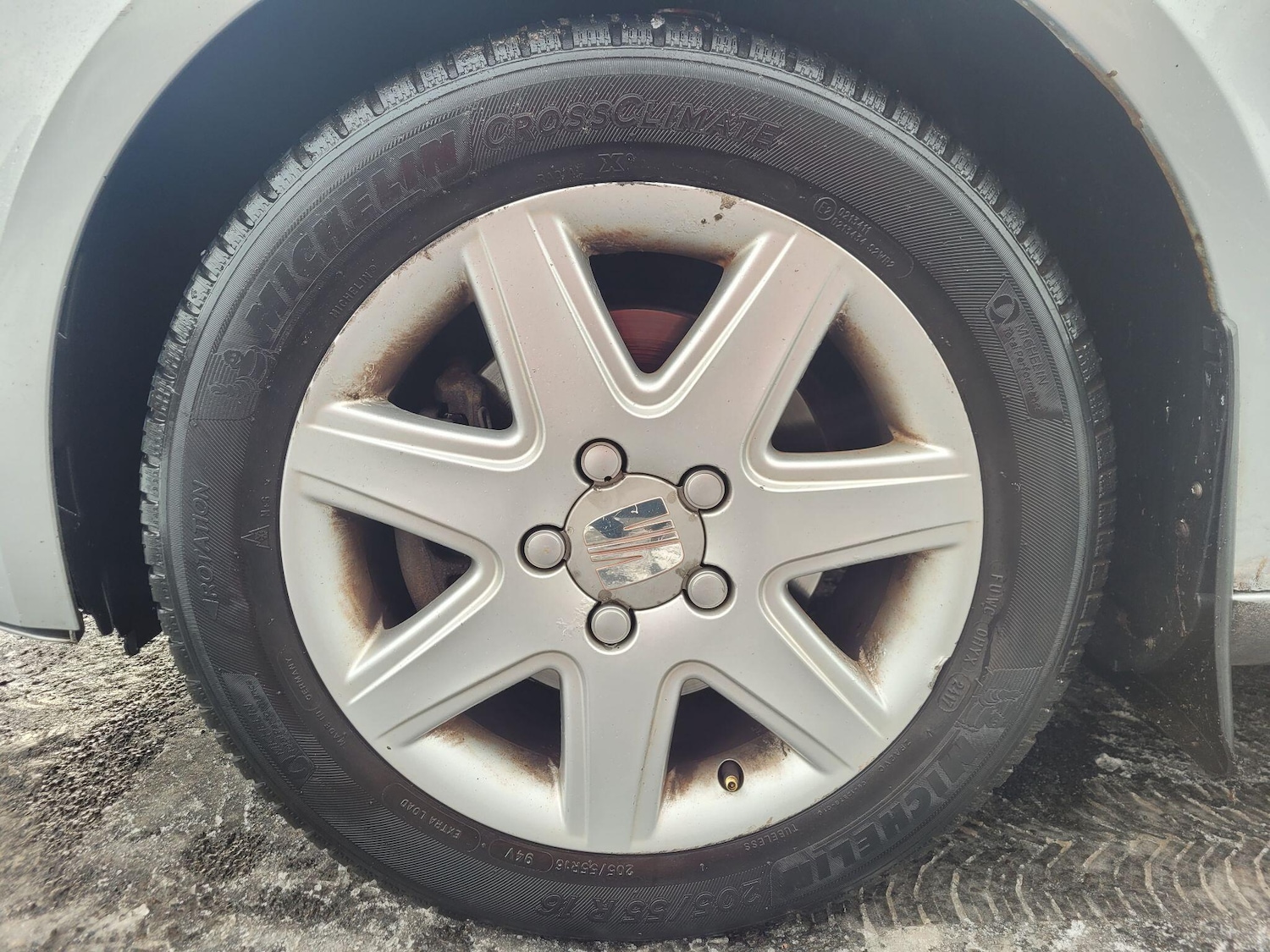 Used SEAT Altea XL 2008 for sale - 77119750: Photo 38