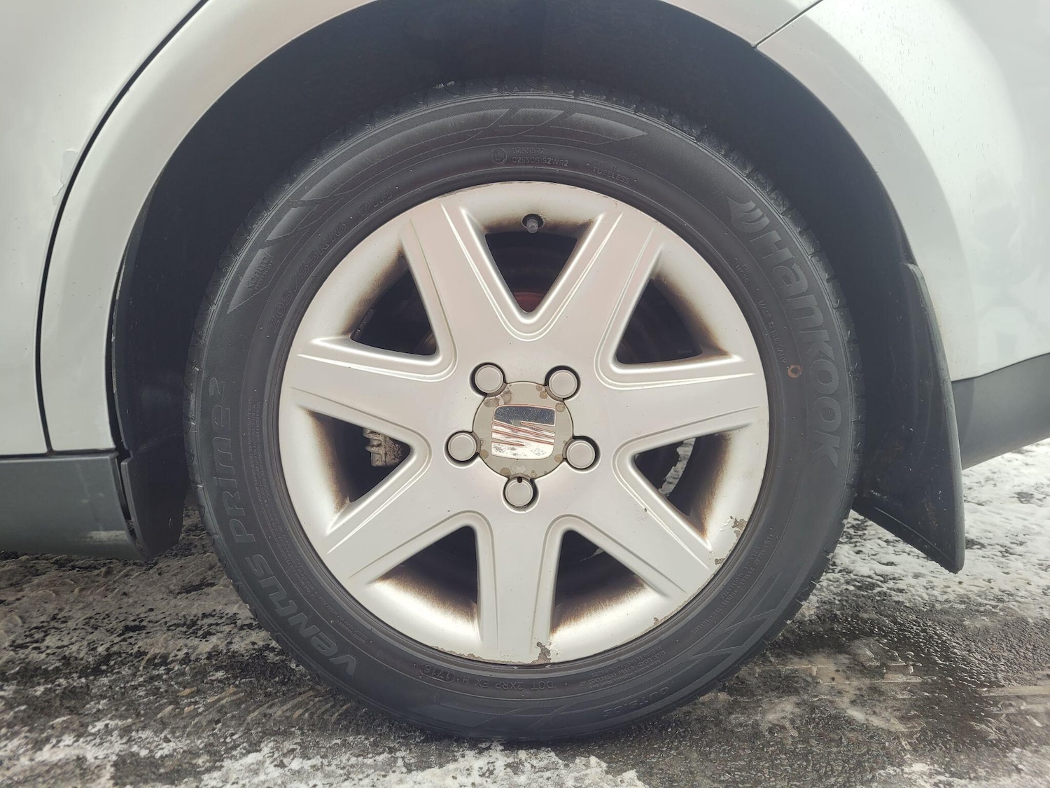 Used SEAT Altea XL 2008 for sale - 77119750: Photo 39