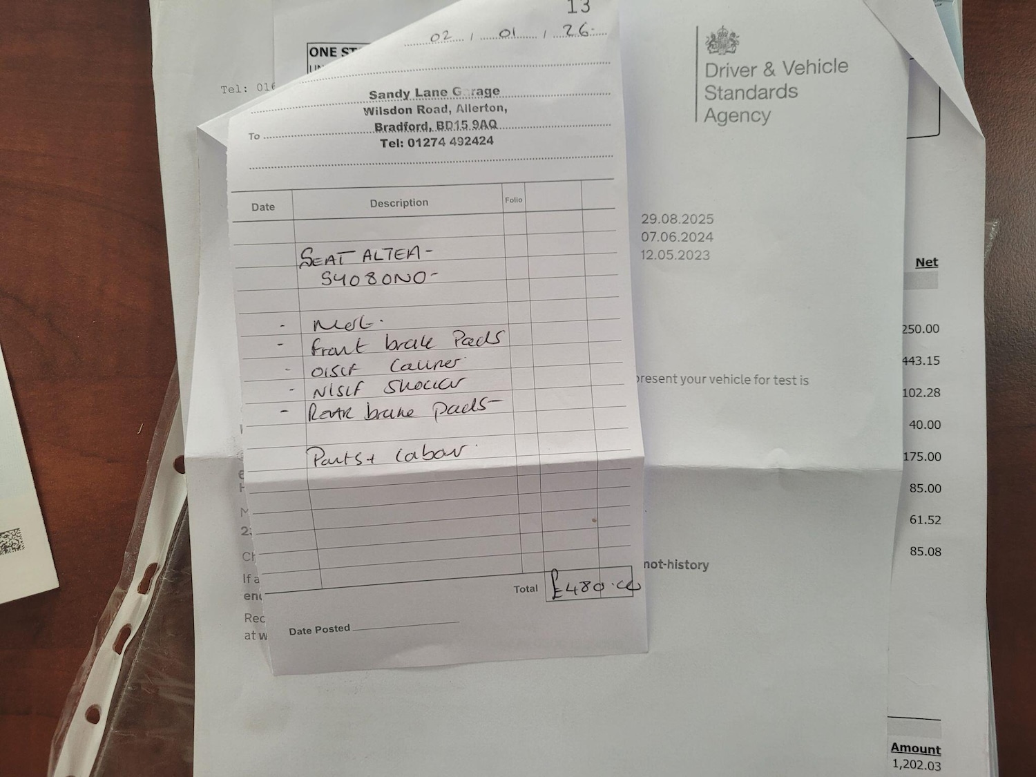 Used SEAT Altea XL 2008 for sale - 77119750: Photo 43