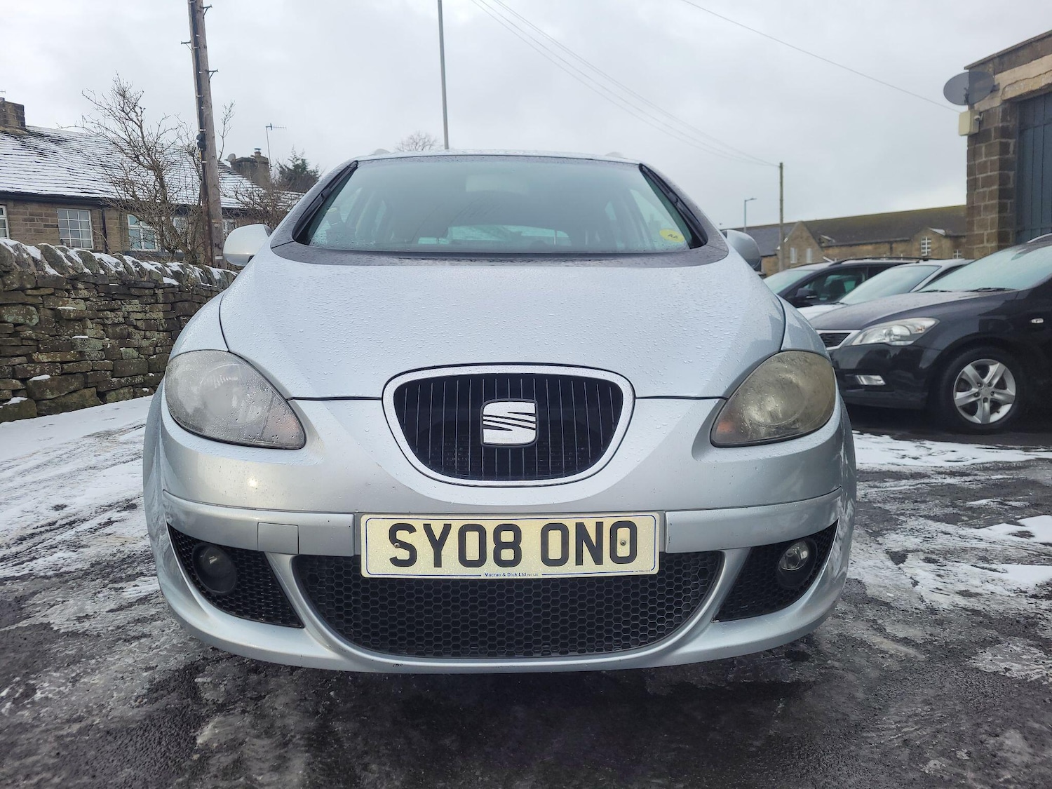 Used SEAT Altea XL 2008 for sale - 77119750: Photo 5