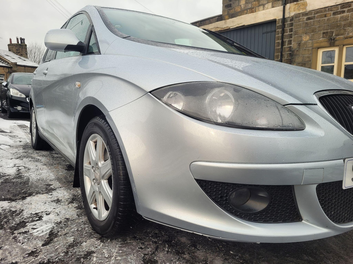 Used SEAT Altea XL 2008 for sale - 77119750: Photo 9