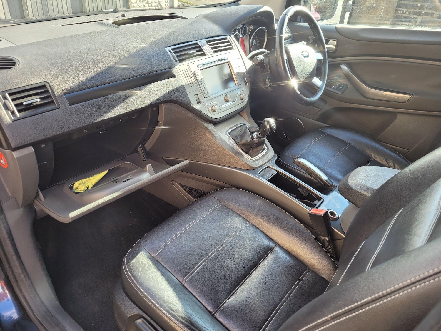 Used Ford Kuga 2008 for sale - 76348941: Photo 15