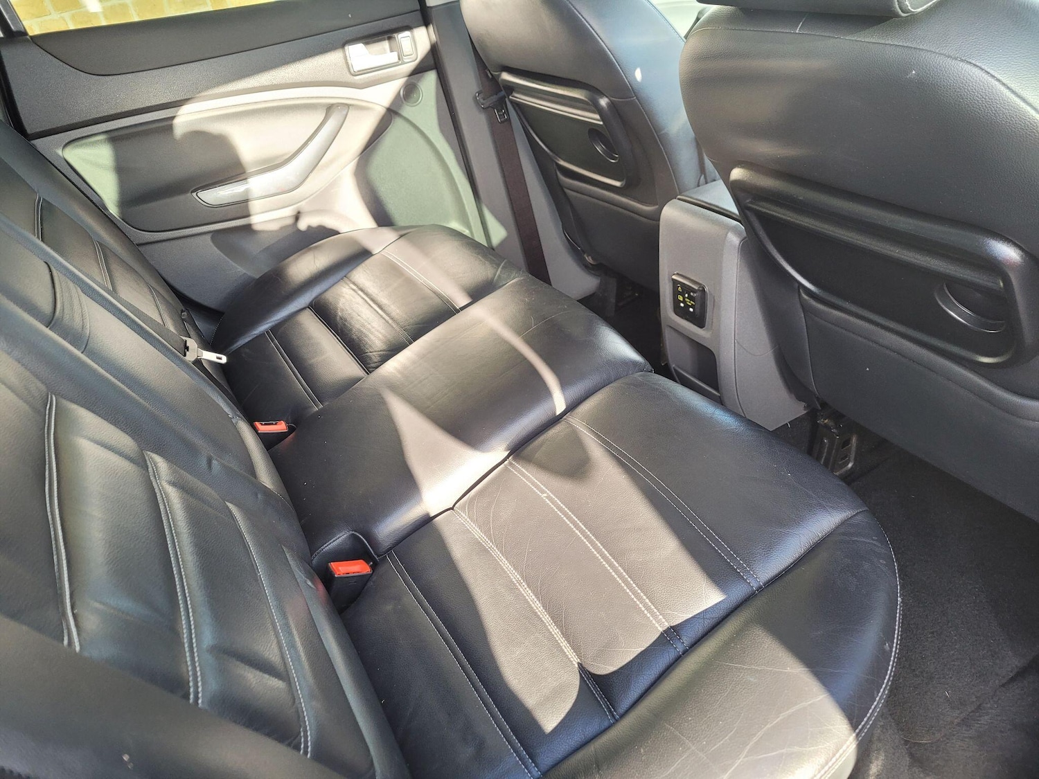 Used Ford Kuga 2008 for sale - 76348941: Photo 16