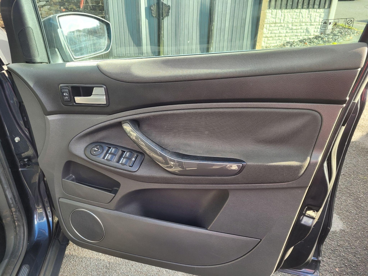 Used Ford Kuga 2008 for sale - 76348941: Photo 18