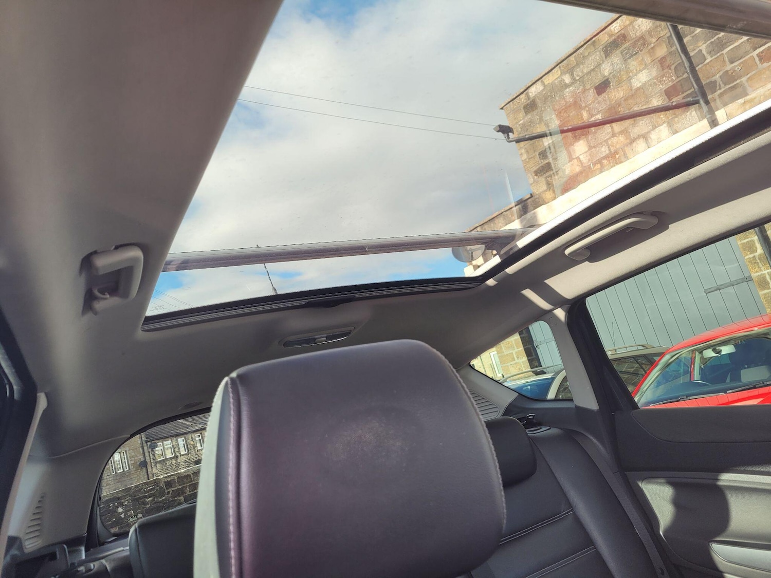 Used Ford Kuga 2008 for sale - 76348941: Photo 21