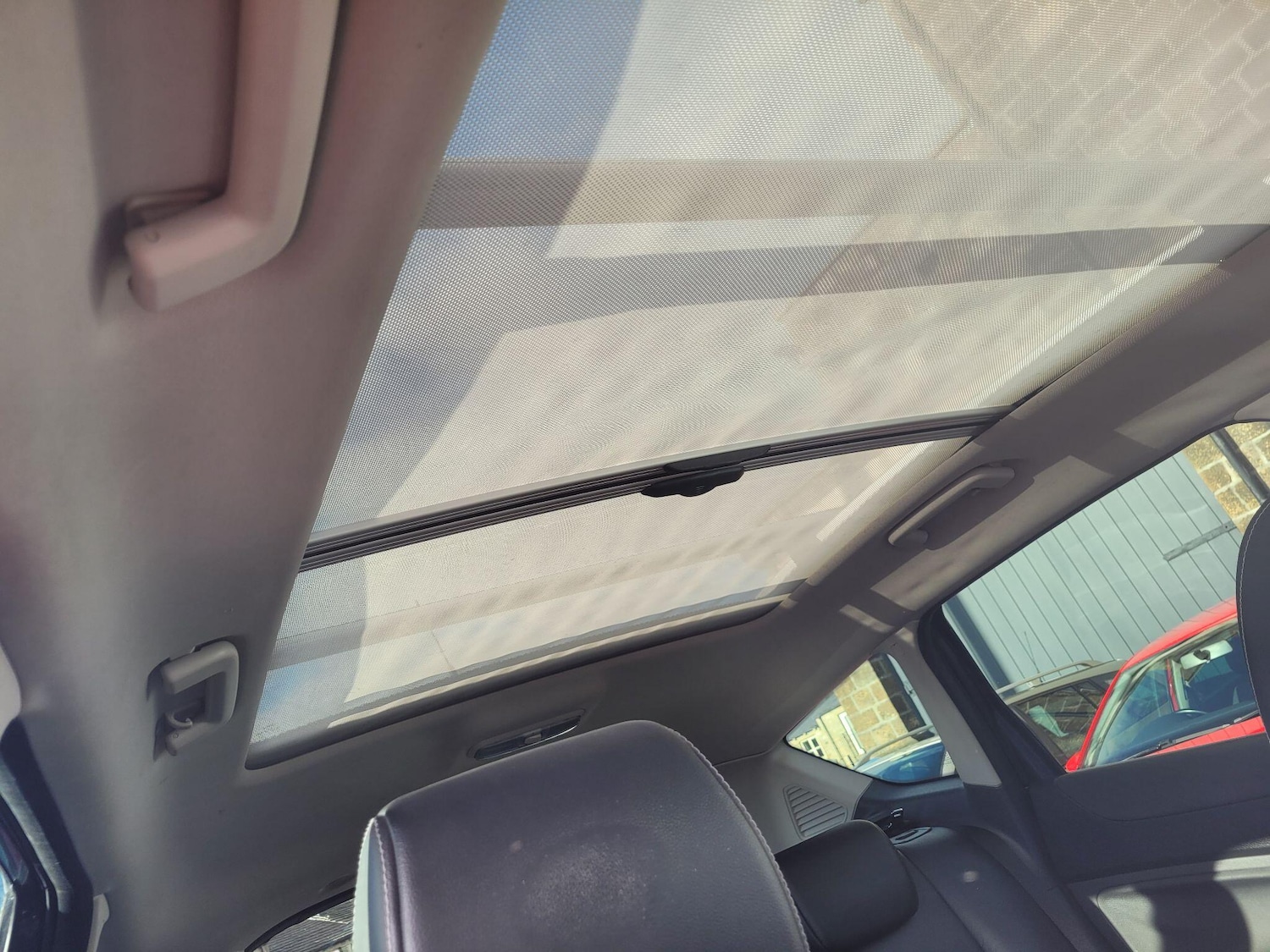 Used Ford Kuga 2008 for sale - 76348941: Photo 22