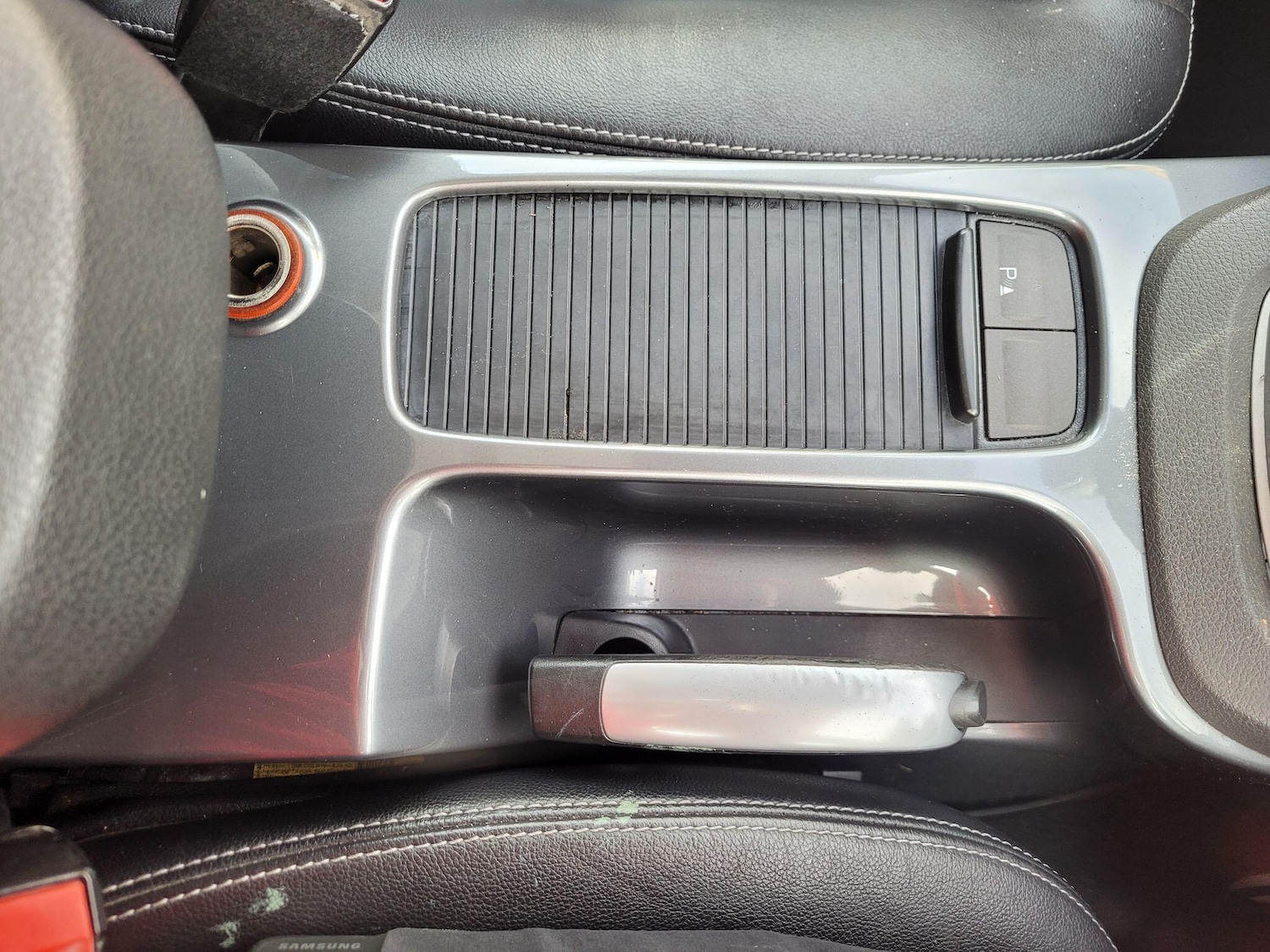 Used Ford Kuga 2008 for sale - 76348941: Photo 23