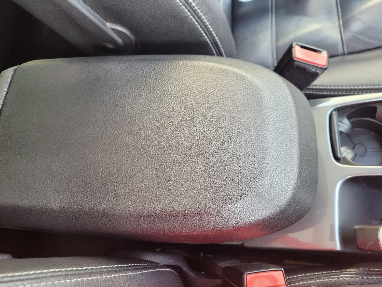 Used Ford Kuga 2008 for sale - 76348941: Photo 25