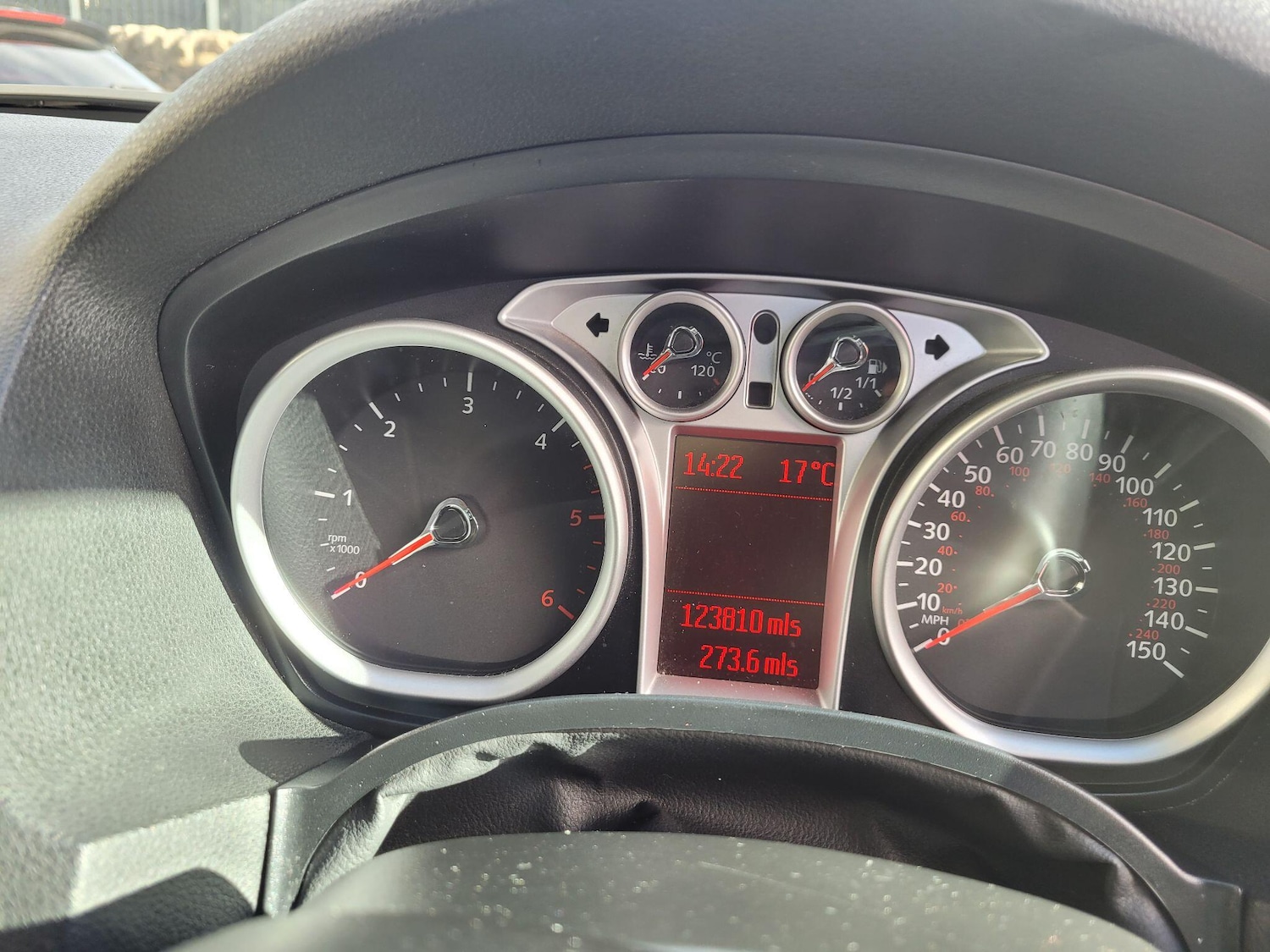 Used Ford Kuga 2008 for sale - 76348941: Photo 27