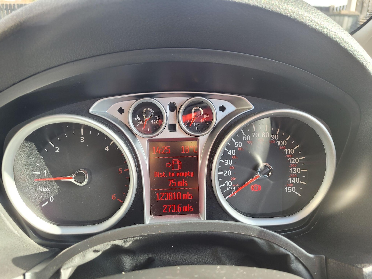 Used Ford Kuga 2008 for sale - 76348941: Photo 28