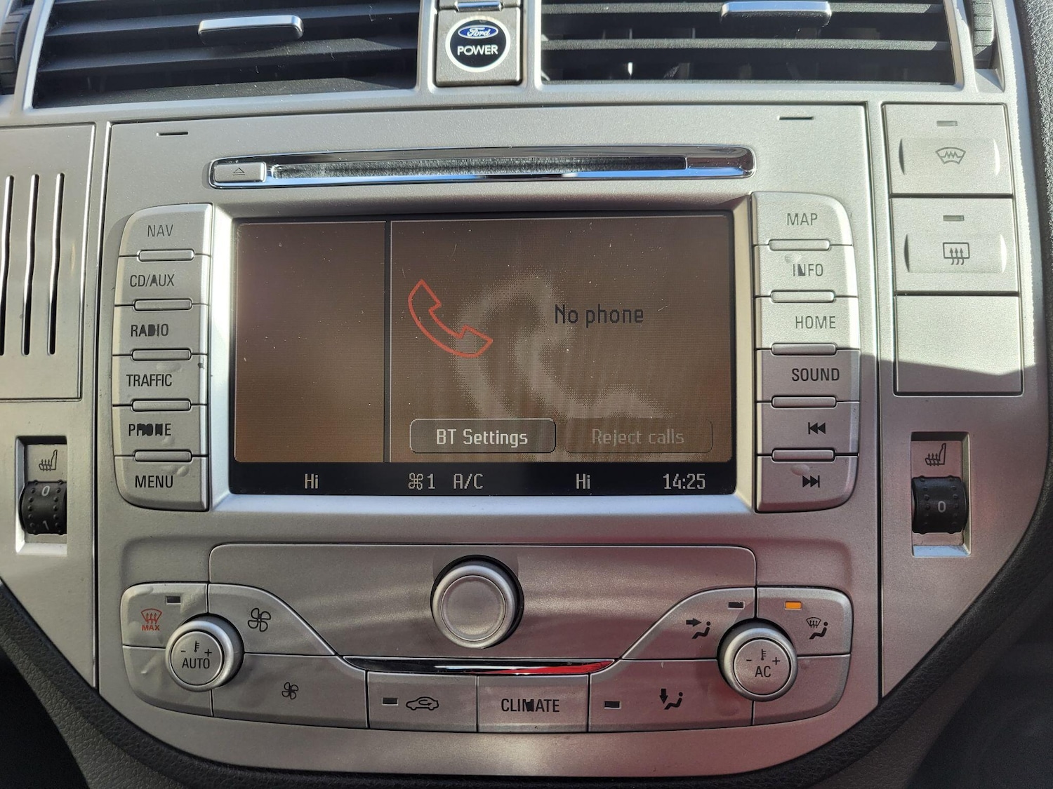 Used Ford Kuga 2008 for sale - 76348941: Photo 29