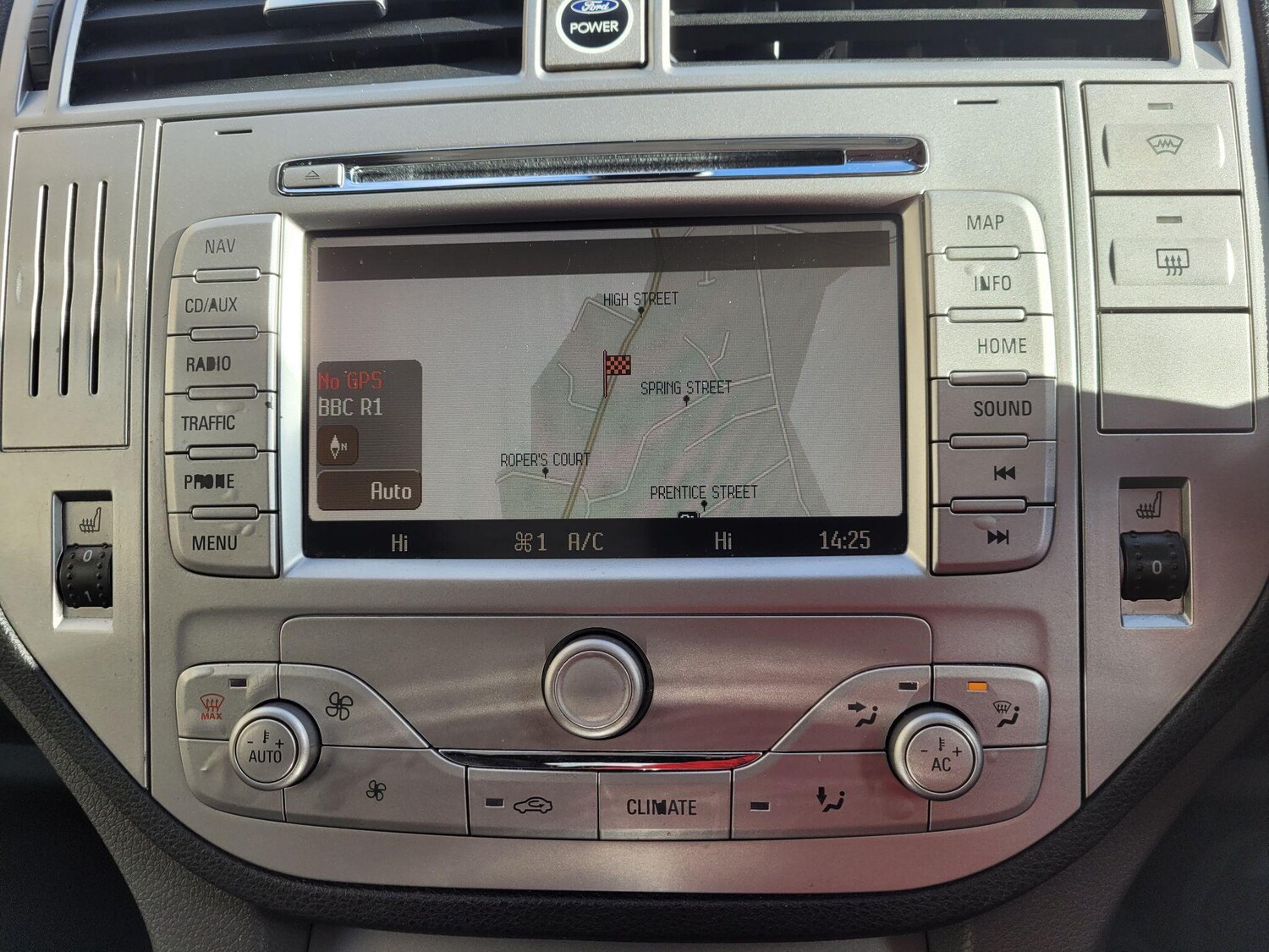 Used Ford Kuga 2008 for sale - 76348941: Photo 30