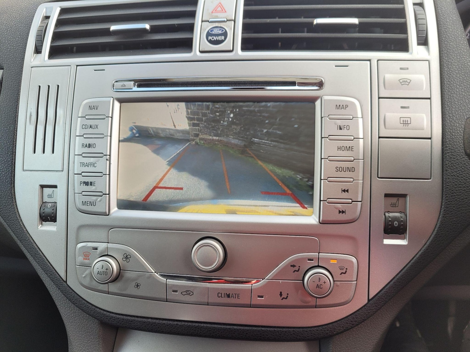 Used Ford Kuga 2008 for sale - 76348941: Photo 32