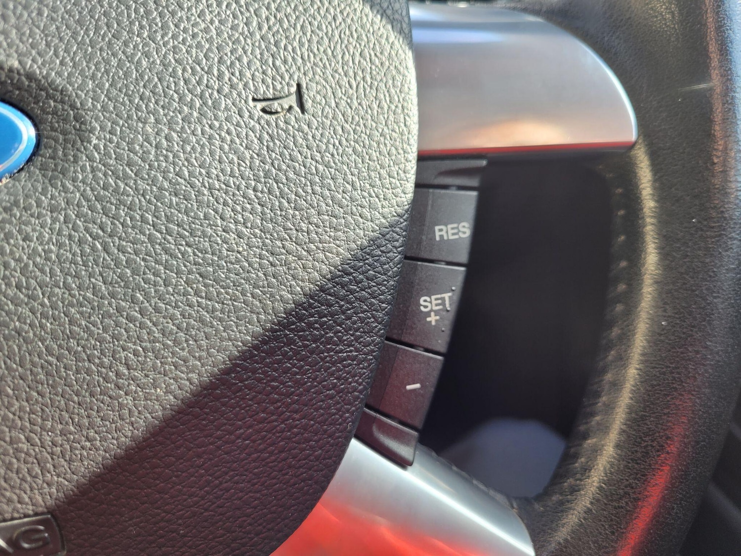 Used Ford Kuga 2008 for sale - 76348941: Photo 34