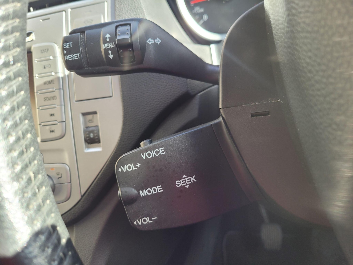 Used Ford Kuga 2008 for sale - 76348941: Photo 35