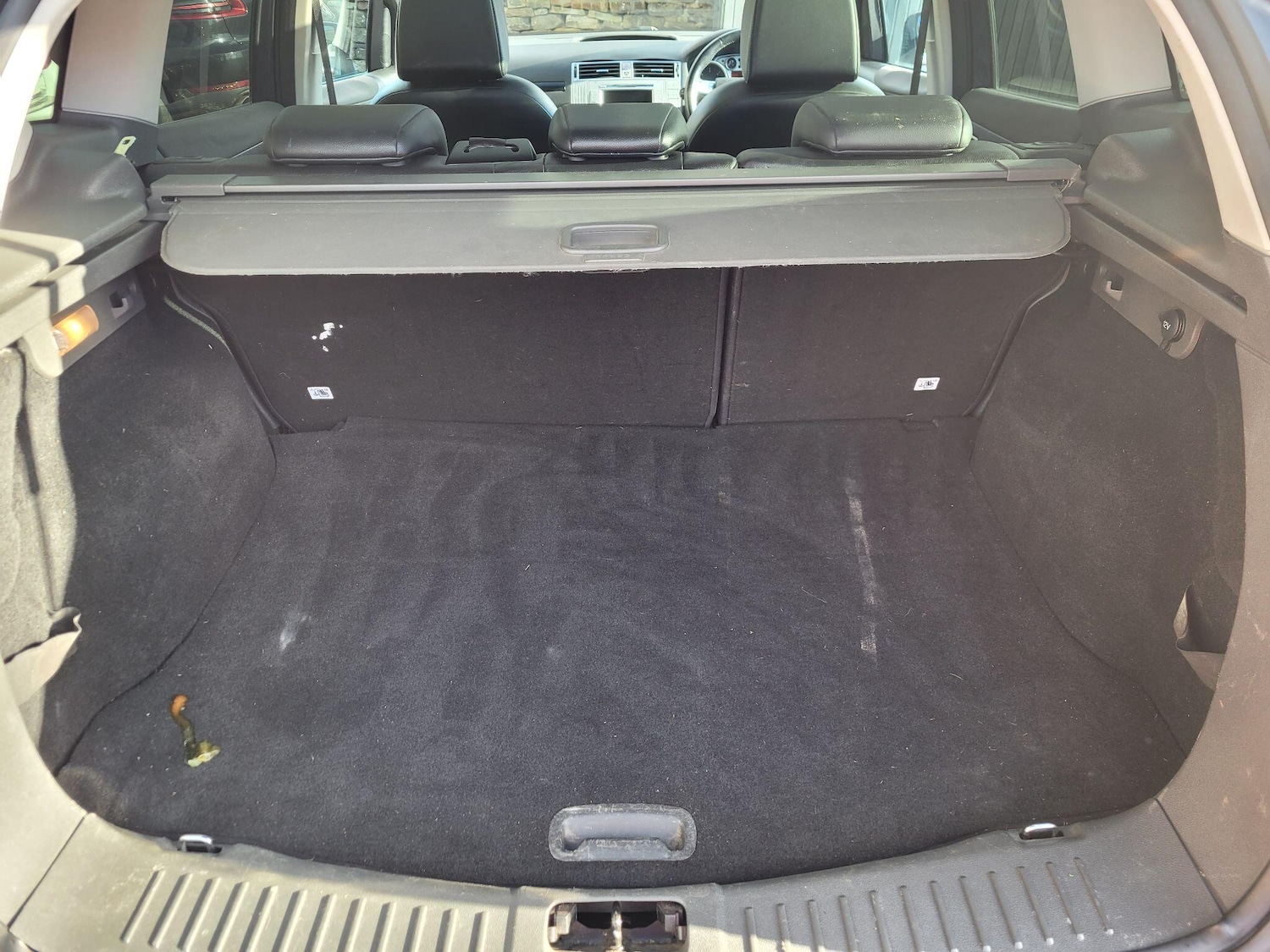 Used Ford Kuga 2008 for sale - 76348941: Photo 41