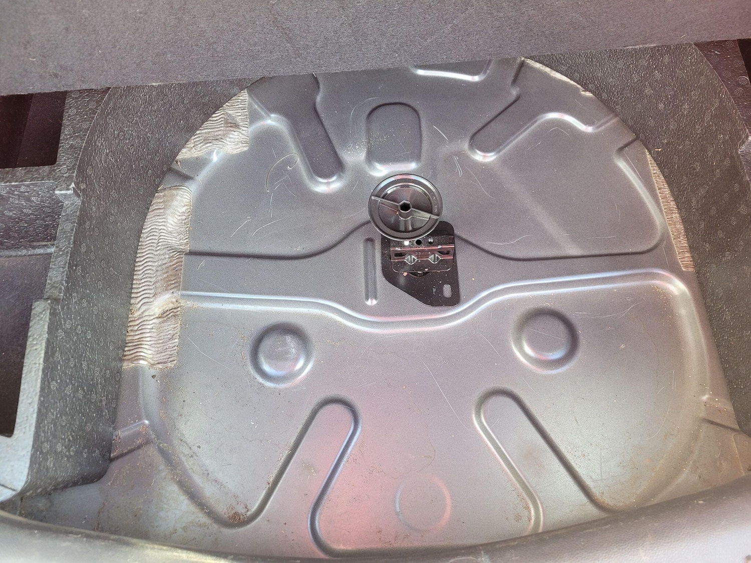 Used Ford Kuga 2008 for sale - 76348941: Photo 42