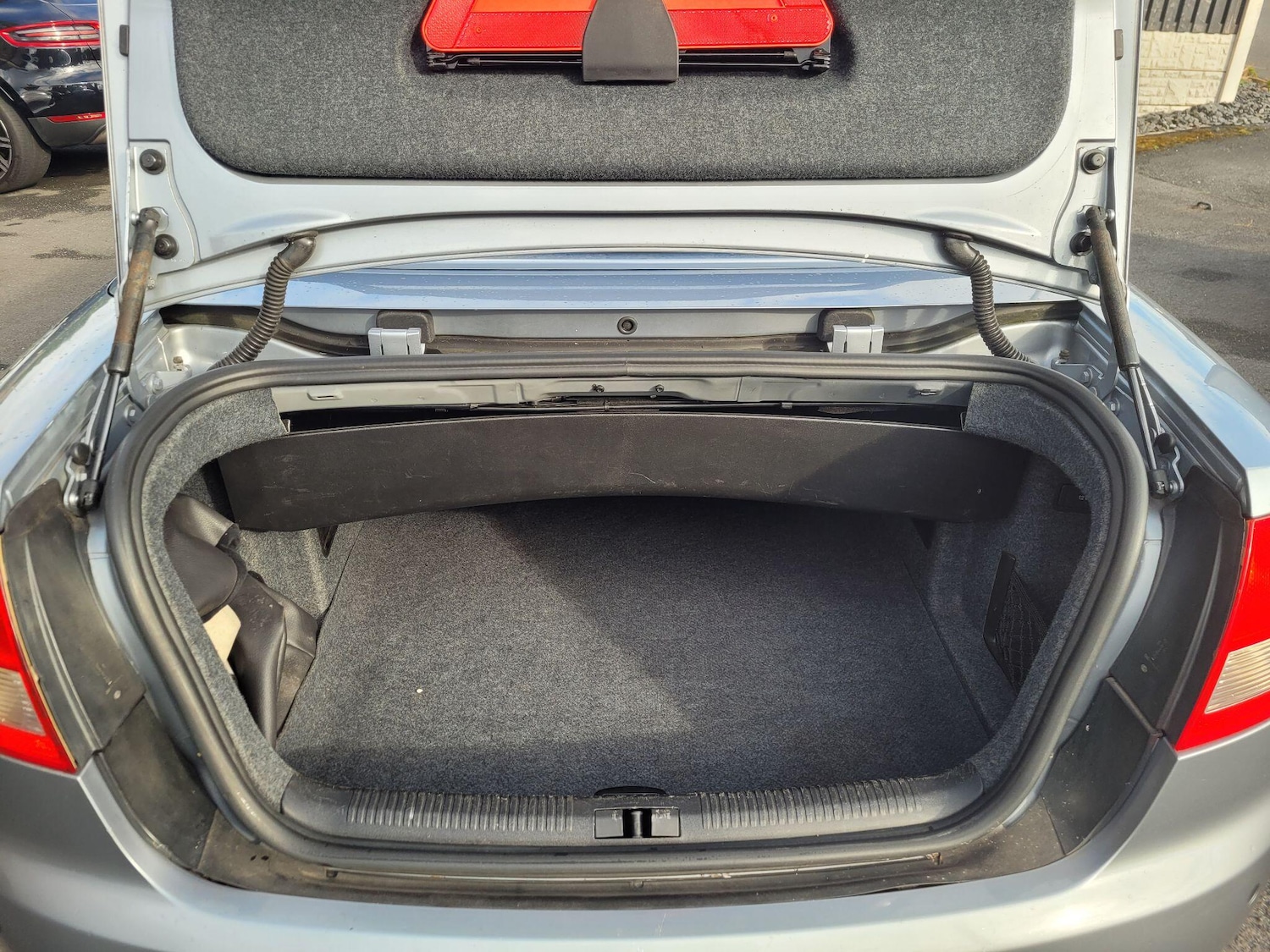 Vehicle 40