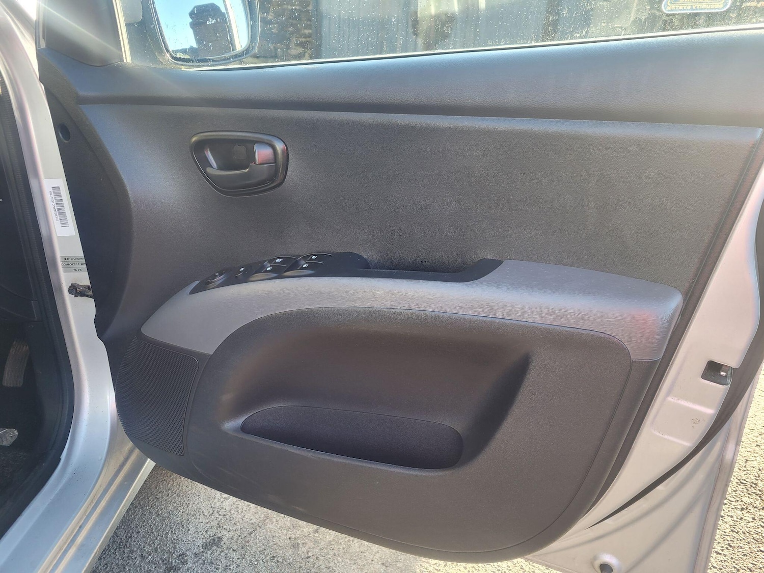 Used Hyundai i10 2010 for sale - 77564646: Photo 19