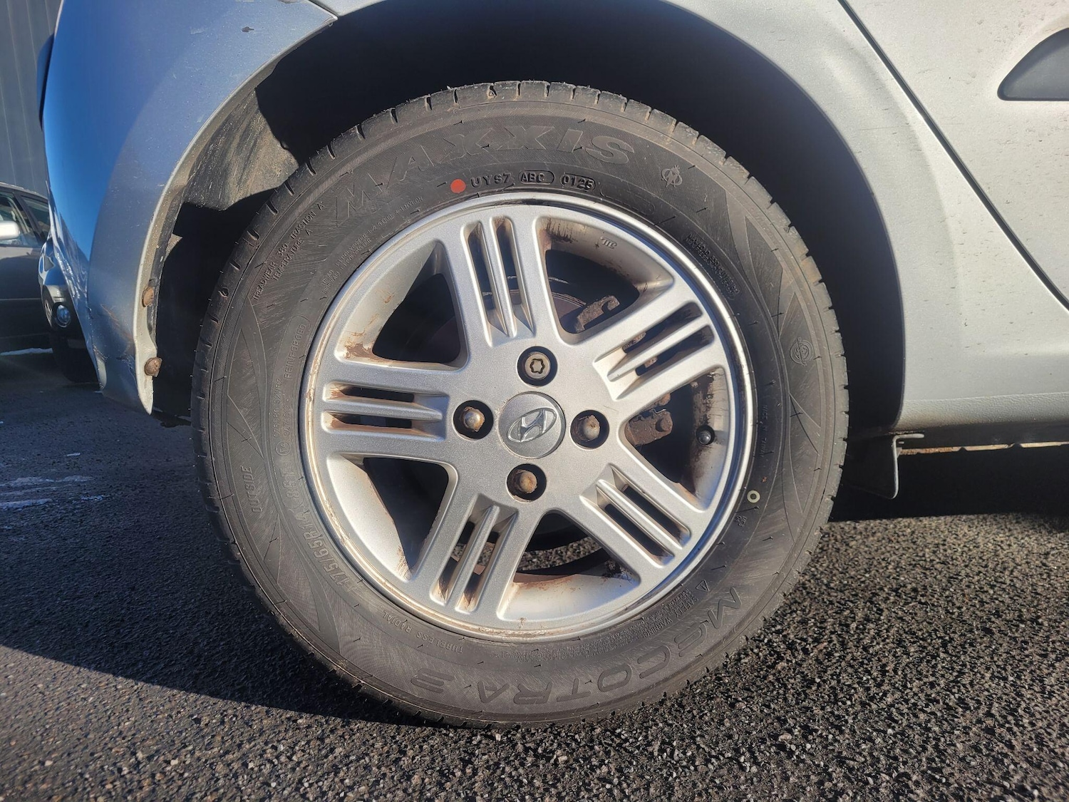 Used Hyundai i10 2010 for sale - 77564646: Photo 30