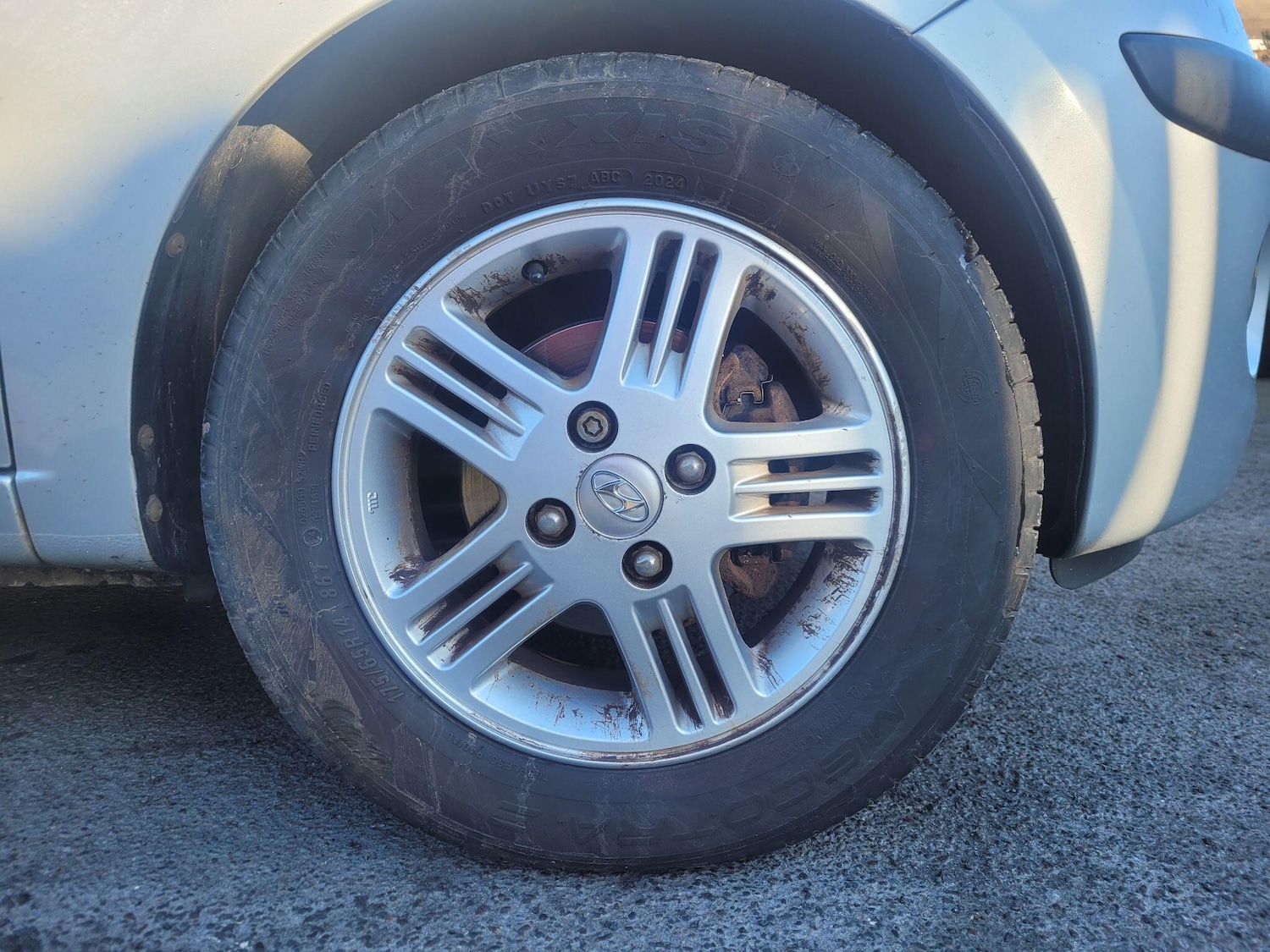 Used Hyundai i10 2010 for sale - 77564646: Photo 31