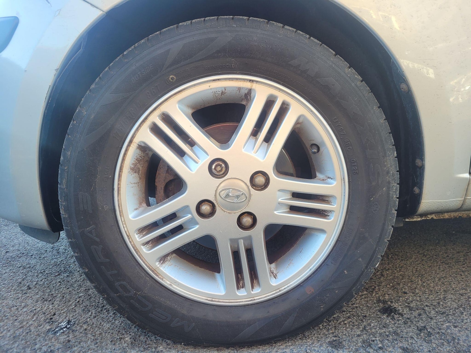 Used Hyundai i10 2010 for sale - 77564646: Photo 32